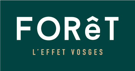 Logo FORêT L'Effet Vosges